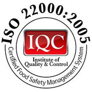 ISO 22000:2005