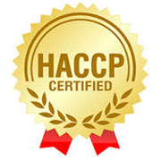 HACCP