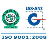 ISO 9001:2008